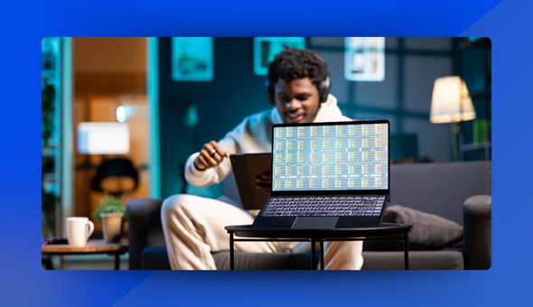 Investimento x Aposta: como parar de jogar e começar a construir.